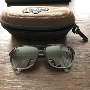 Maui Jim Dawn Patrol Sunglasses